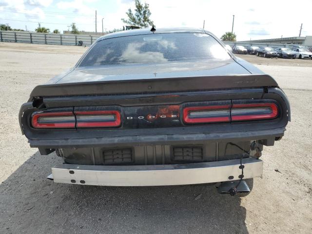 2C3CDZFJ7NH128720 Dodge Challenger R/t Scat Pack