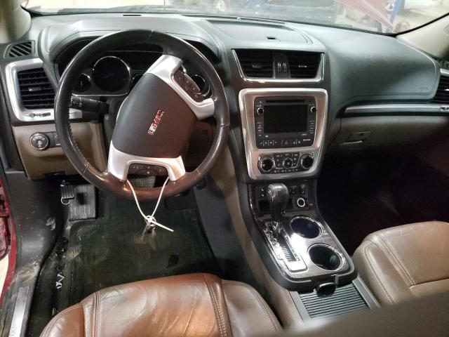 1GKKVRKD9EJ167803 GMC Acadia Slt-1