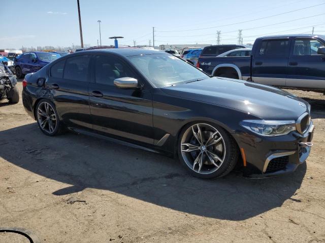 WBAJB9C56KB288301 BMW M550xi