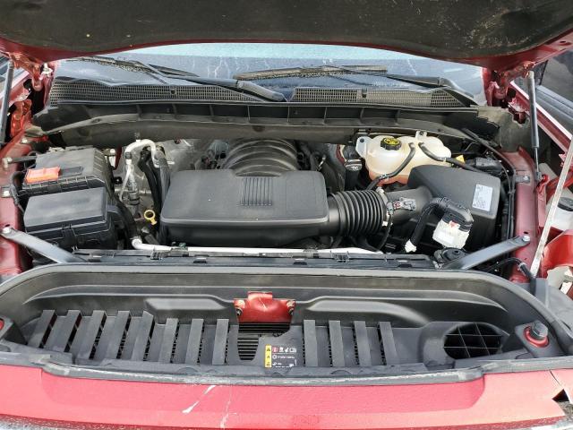 3GTP9EED8MG195831 GMC Sierra K1500 At4