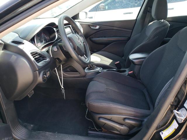 1C3CDFBB6FD158867 Dodge DART SXT