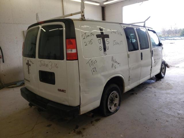 1GTW7AFG7K1321093 GMC Savana G2500