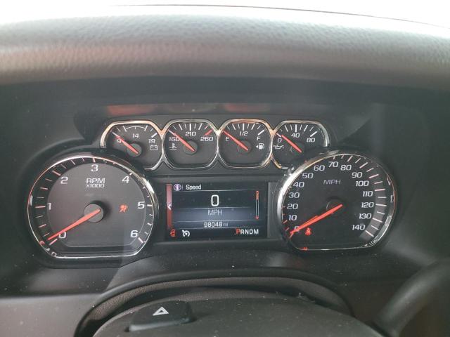 1GKS2HKC8FR125541 GMC Yukon Xl K1500 Slt
