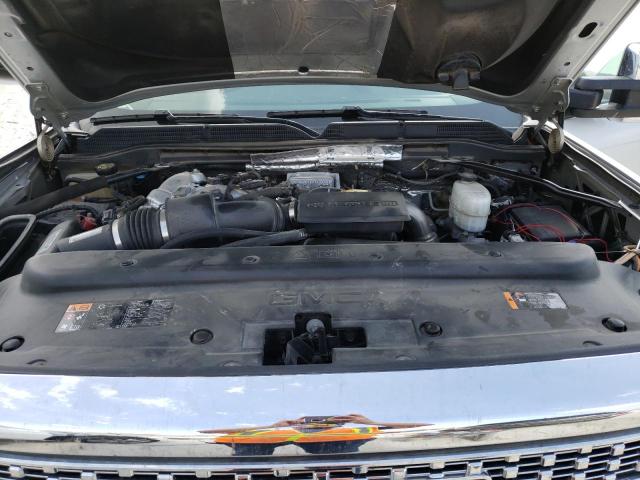 1GT42WEY2KF176092 GMC Sierra K3500 Denali