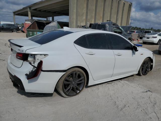 19UUB1F61KA002027 Acura Tlx Technology