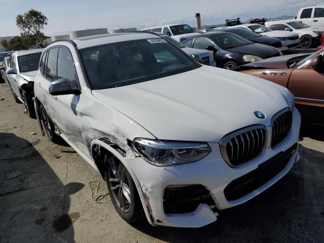 5UXTY9C09LLE60283 BMW X3 Xdrivem40i