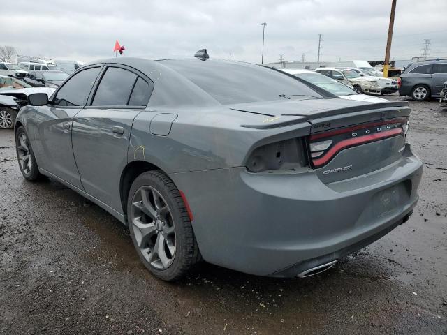 2C3CDXHG7HH557379 Dodge Charger Sxt