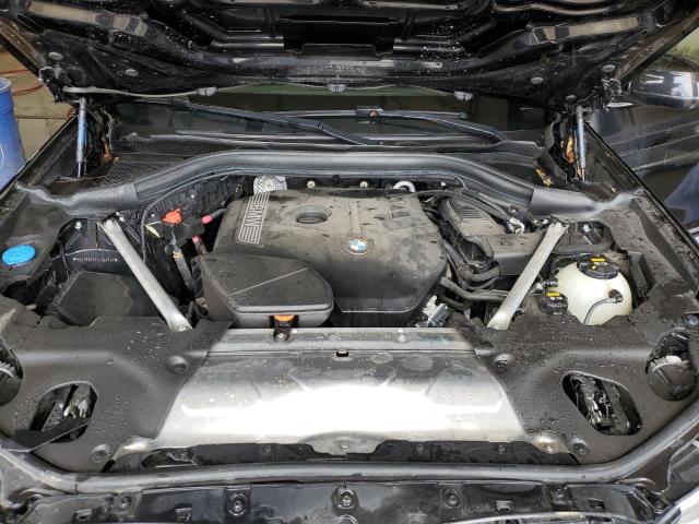 5UXTR9C5XJLD60747 BMW X3 Xdrive30i