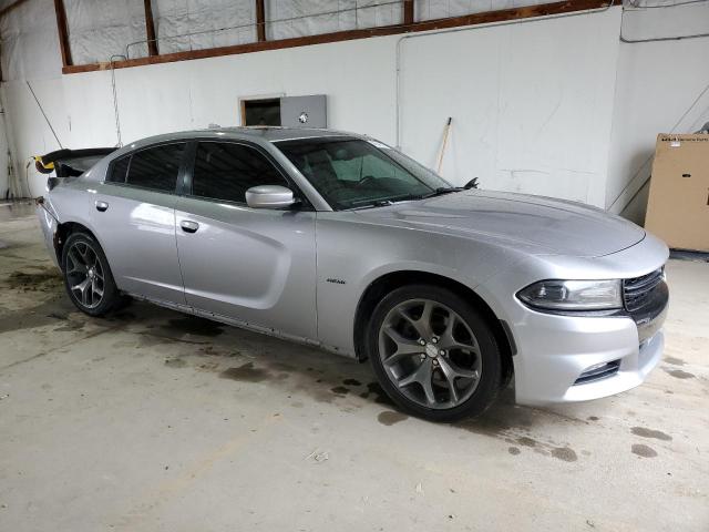 2C3CDXCTXFH769095 Dodge CHARGER R/T
