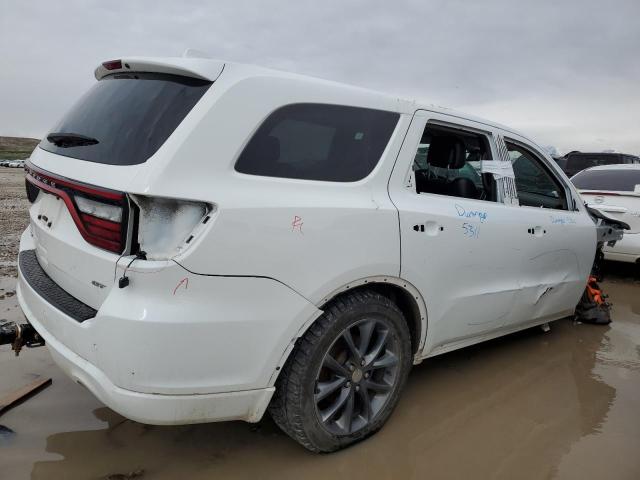 1C4RDJDG2HC906847 Dodge DURANGO GT