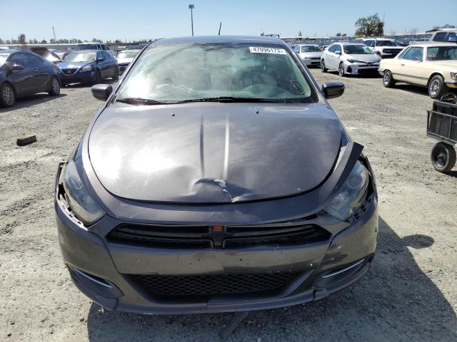 1C3CDFBB4GD506005 Dodge DART SXT