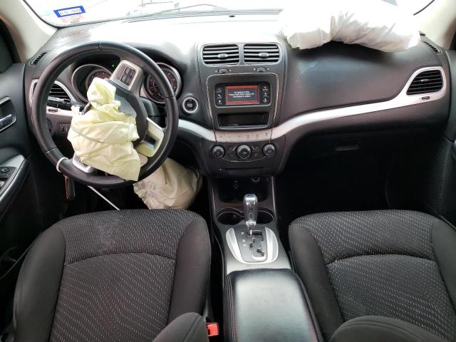 3C4PDCAB7JT363646 Dodge JOURNEY SE