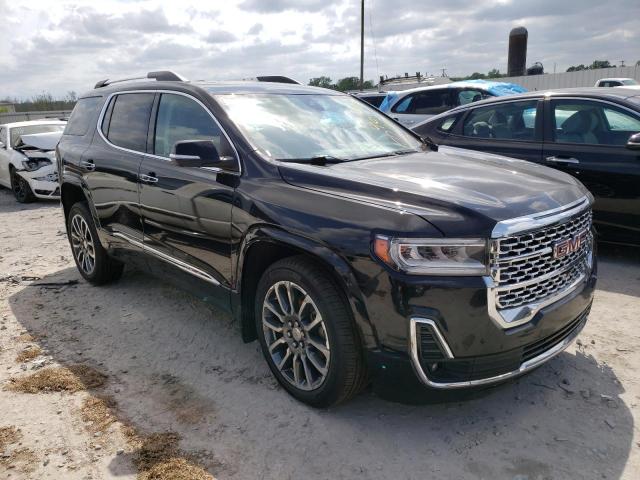 1GKKNXLS5LZ182539 GMC Acadia Denali