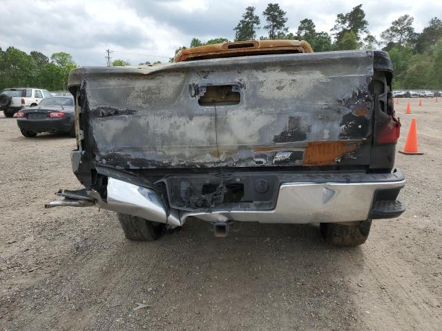 3GTU2MEC9GG104093 GMC Sierra K1500 Sle