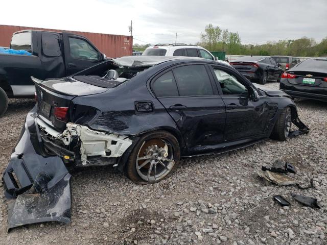WBS8M9C51G5E68816 BMW M3