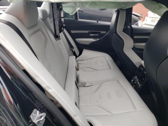 WBS8M9C51G5E68816 BMW M3
