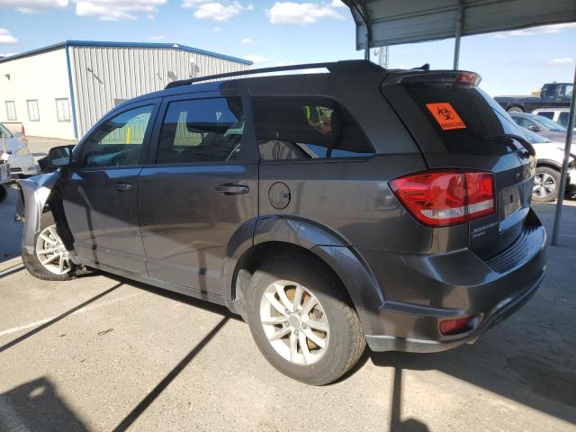 3C4PDDBG0HT520735 Dodge Journey Sxt