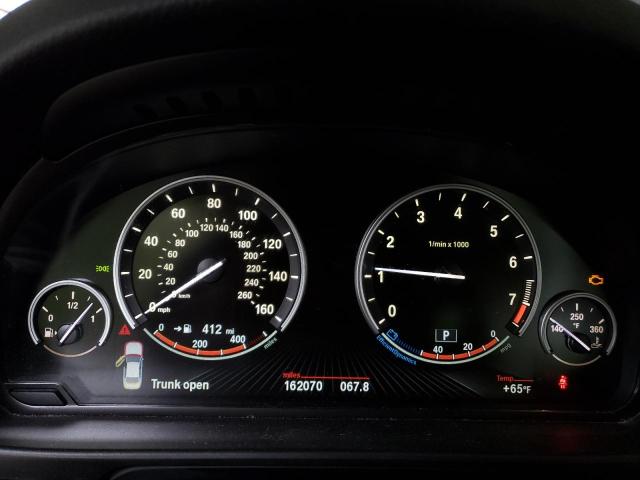 WBA5A5C59ED504745 BMW 528 I