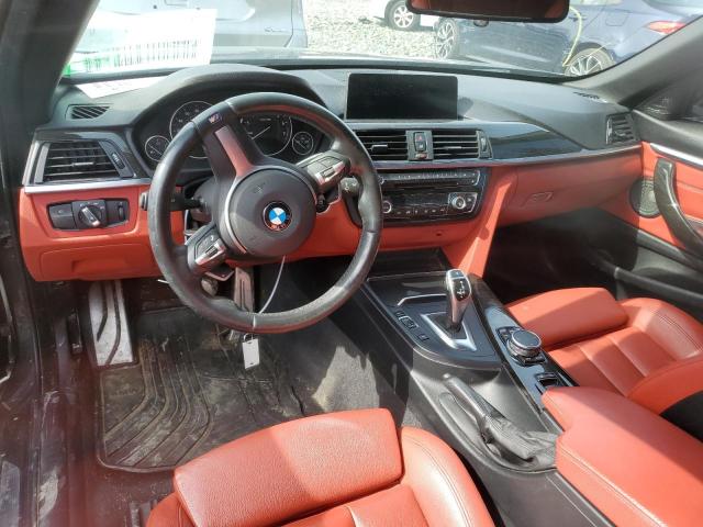 WBA4U9C52H5D44204 BMW 430xi