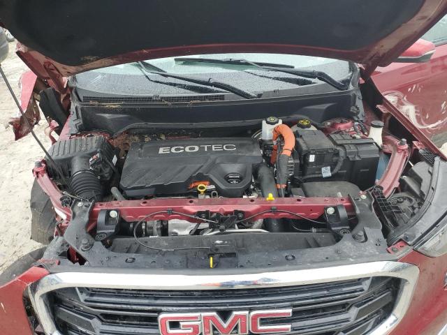 3GKALUEU5JL220225 GMC Terrain Sle