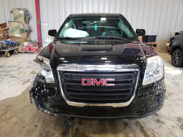 2GKALMEK0H6212675 GMC Terrain Sle