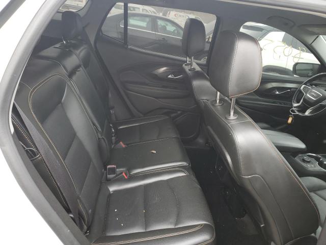 3GKALPEV7KL194707 GMC Terrain Slt