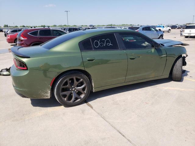 2C3CDXBG9LH245226 Dodge Charger Sxt