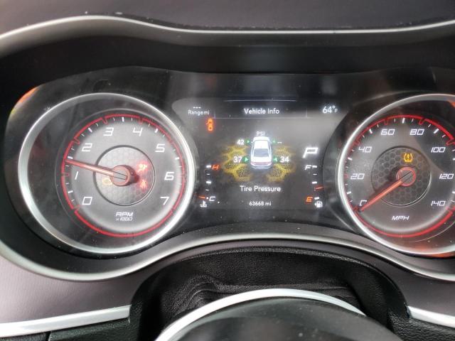 2C3CDXBG2LH216005 Dodge Charger Sxt
