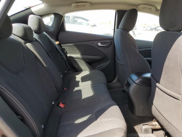 1C3CDFBB4GD506005 Dodge DART SXT
