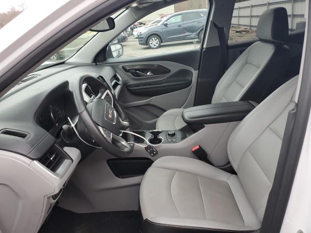 3GKALVEV4NL193300 GMC Terrain Slt