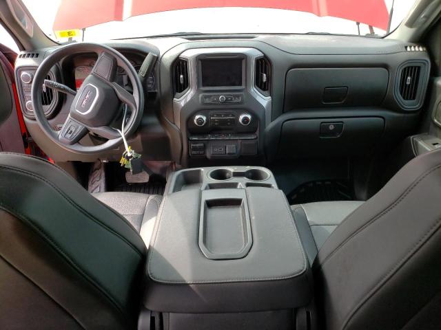 1GT49SE71MF252433 GMC Sierra K3500