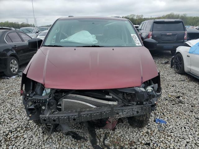2C4RDGBG5HR834670 Dodge Grand Caravan Se