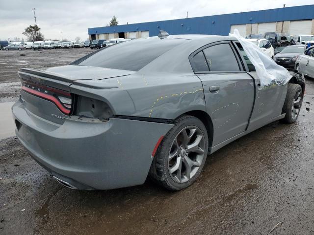 2C3CDXHG7HH557379 Dodge Charger Sxt