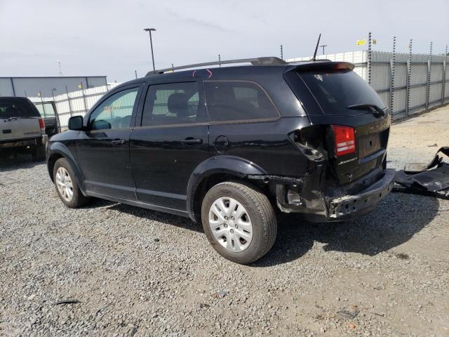 3C4PDCAB7KT732135 Dodge JOURNEY SE