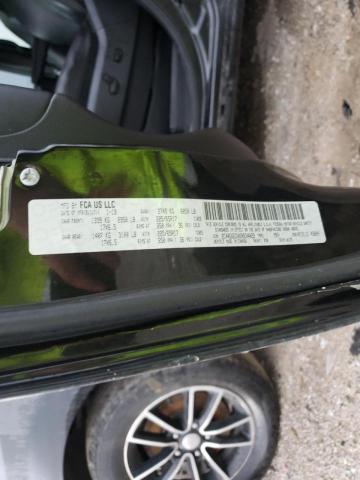 2C4RDGEGXKR634029 Dodge Grand Caravan Gt