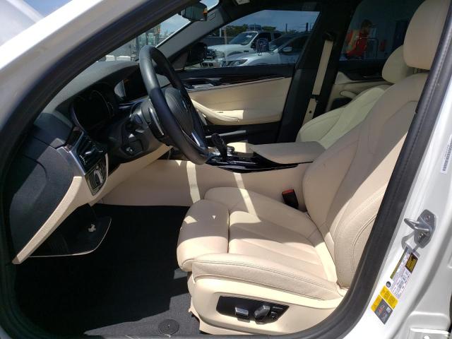 WBAJB1C51KB375833 BMW 530XE