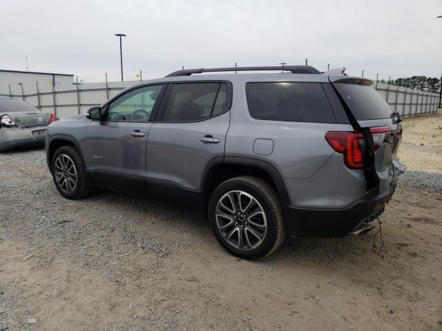 1GKKNLLS7LZ186360 GMC Acadia At4