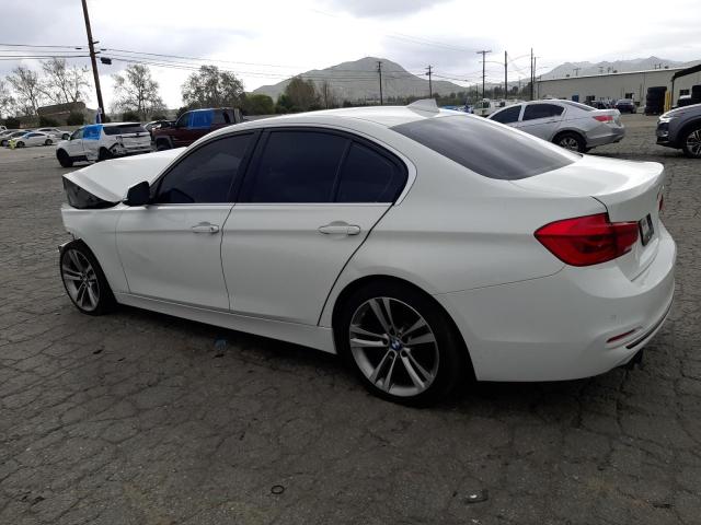 WBA8B9C59JAE22465 BMW 330 I