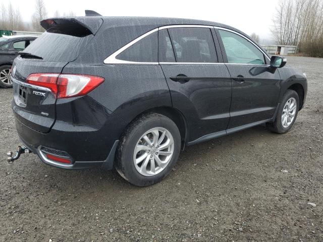 5J8TB4H56HL021414 Acura Rdx Technology