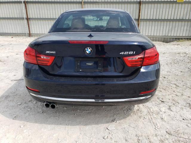 WBA3V9C57EPR69171 BMW 428 XI
