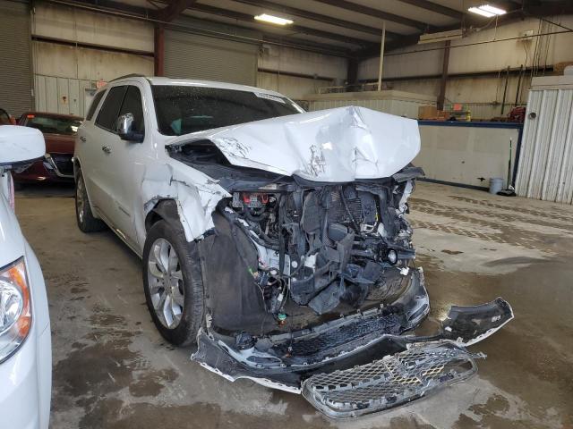 1C4RDHEG8GC340067 Dodge Durango Citadel