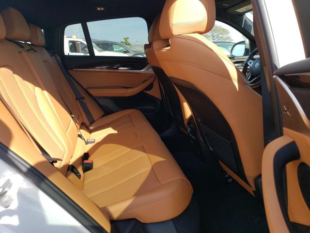 5UX33DT02P9N49422 BMW X4 Xdrive30i