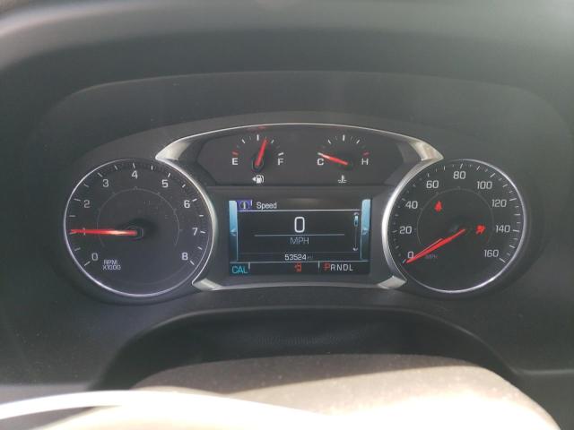 1GKKNMLS8KZ183438 GMC Acadia Slt-1