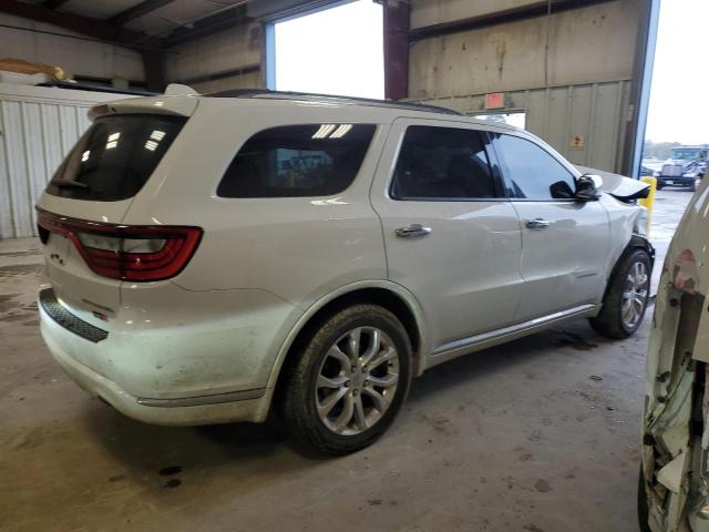 1C4RDHEG8GC340067 Dodge Durango Citadel