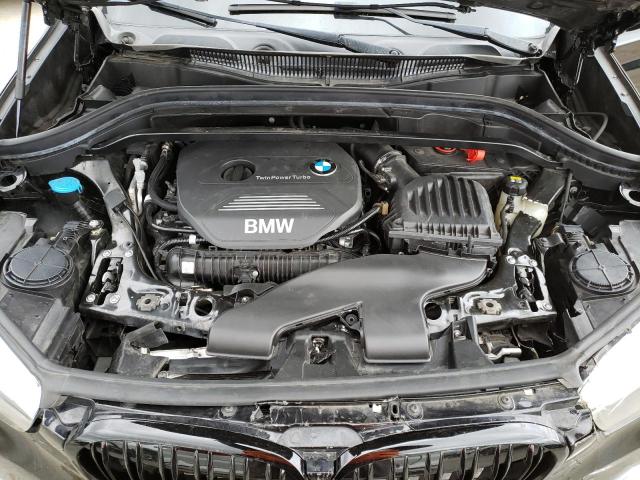 WBXHT3Z31J4A66582 BMW X1 Xdrive28i