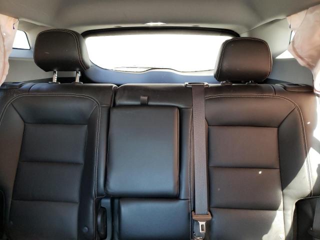 3GKALVEV6NL107520 GMC Terrain Slt