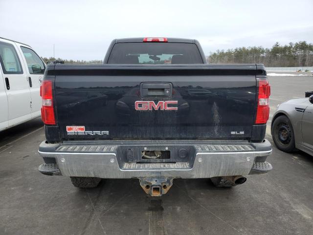 1GT22YEG5FZ522831 GMC Sierra K2500 Sle
