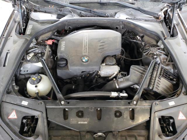 WBA5A5C59ED504745 BMW 528 I