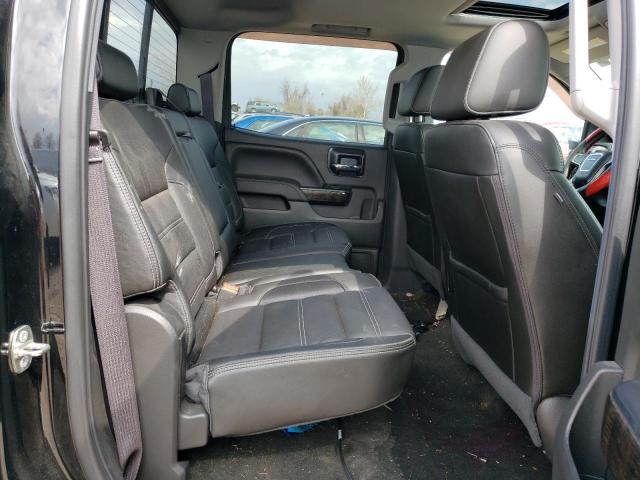 3GTU2PEC6GG221289 GMC Sierra K1500 Denali