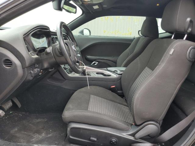 2C3CDZAG0MH524448 Dodge Challenger Sxt